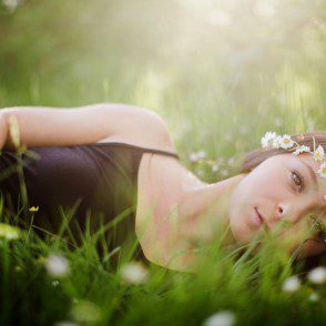 eugene oregon senior photography