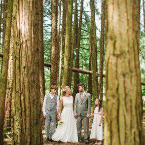 oregon elopement