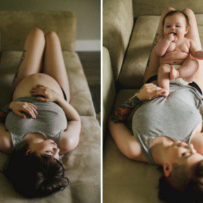 eugene oregon maternity