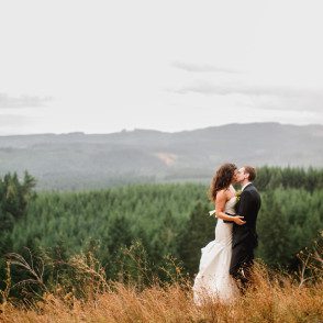 oregon wedding photographer