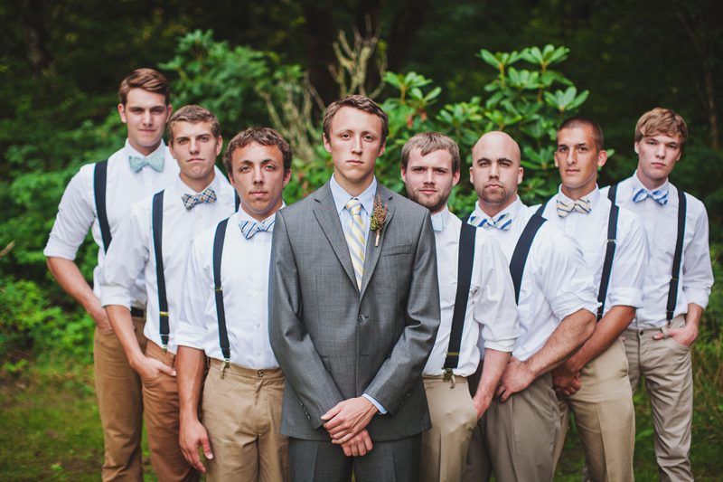 AUDREY + CONNOR | BELLINGHAM WEDDING » Jay Eads Photography