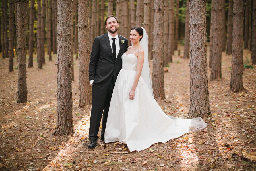 ROXBURY BARN WEDDING