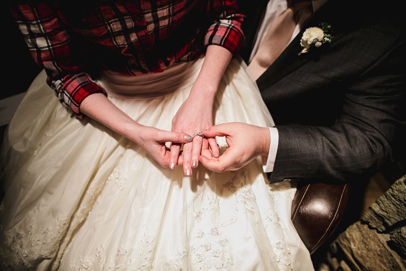 whitefish montana elopement